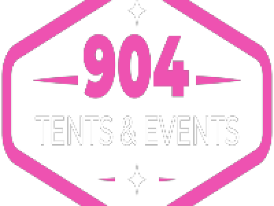 904 Tents and Events