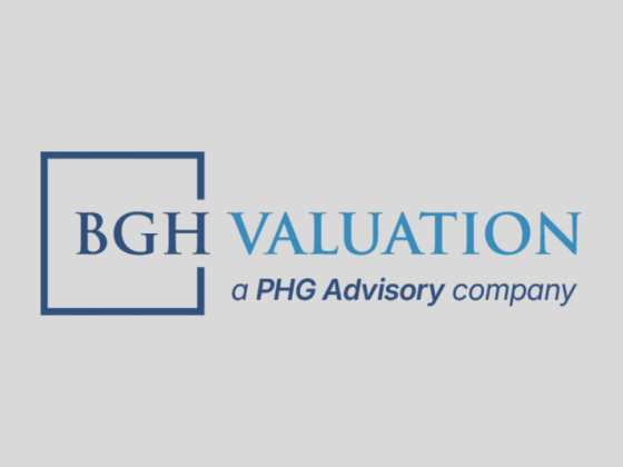 BGH Valuation