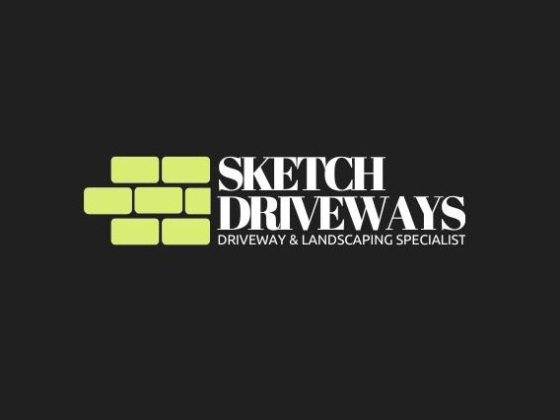 Sketch Driveways Ltd
