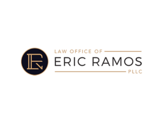 Logo for the Law Office of Eric Ramos PLLC