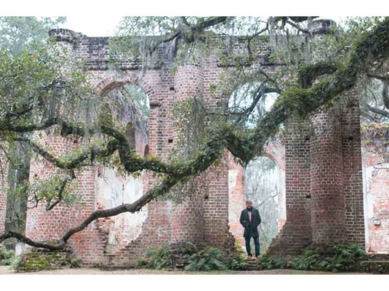 Secret Charleston