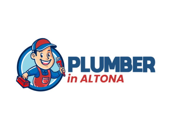 Plumber in Altona