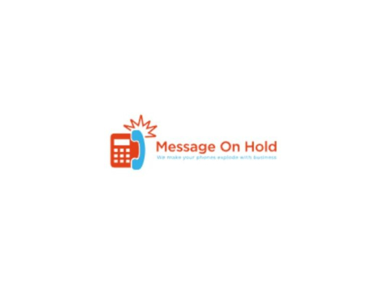Message On Hold