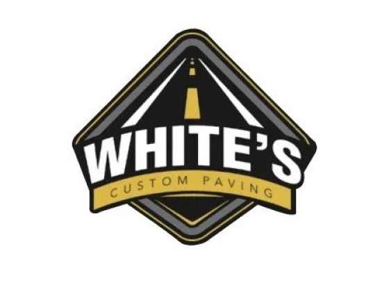 White's Custom Paving