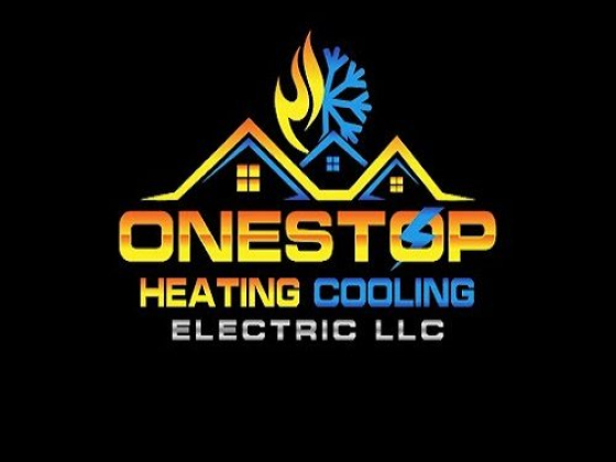 Onestop Heating Cooling Electric LLC