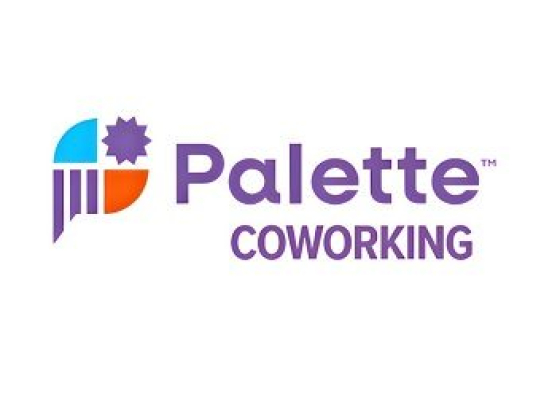 Palette Coworking