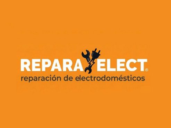 ReparaElect - Reparación de Electrodomésticos