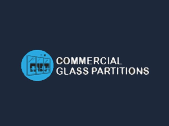 Commercial Glass Partitions Ltd