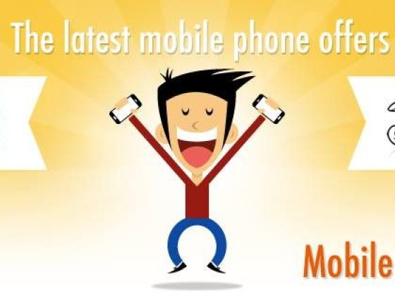 NHS Discount Mobile Phones