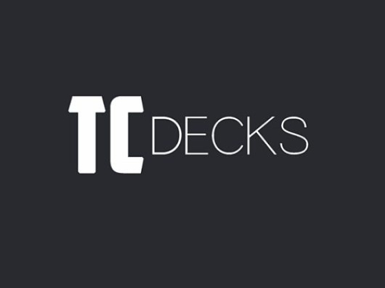 TC Decks