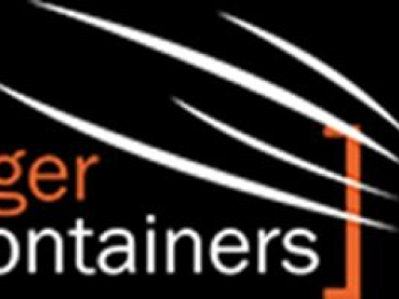 Tiger Shipping Containers Sydney