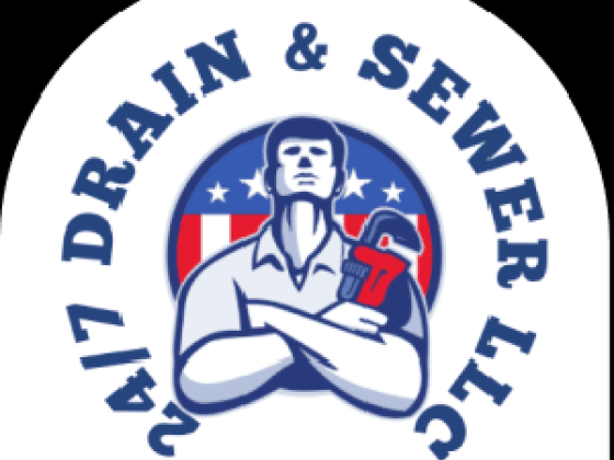 24/7 Drain & Sewer