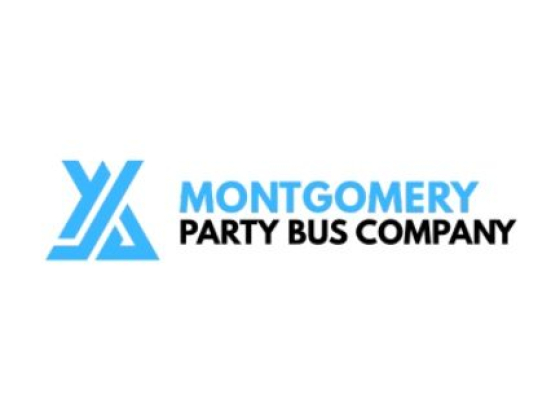Montgomery Party Bus Company