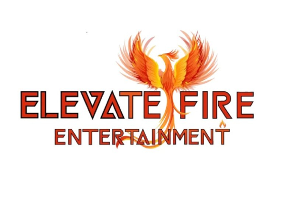 Elevate Fire Entertainment - San Francisco