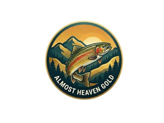 Almost Heaven Gold