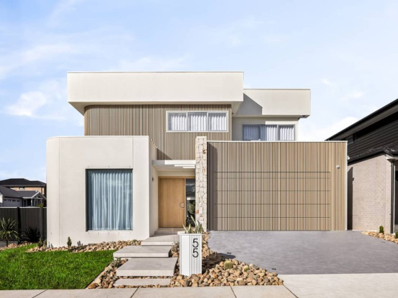 GJ Gardner Homes - Wodonga