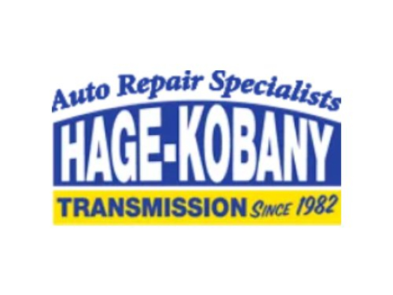 Hage Kobany Transmissions & Auto Service