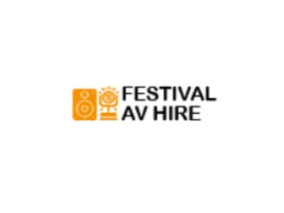 Festival AV Hire Ltd