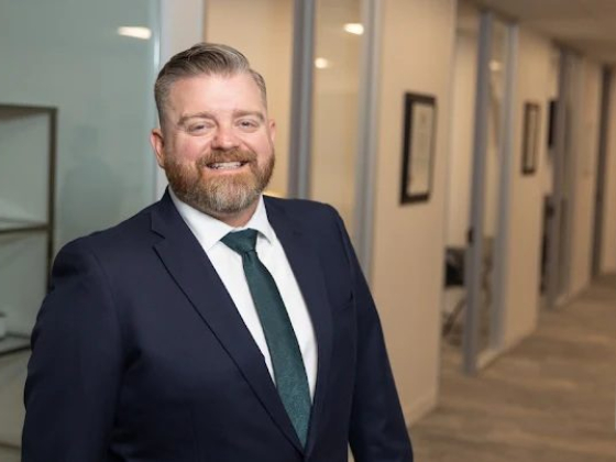Irving Personal Injury Attorney & Accident Lawyer Jim Mullen