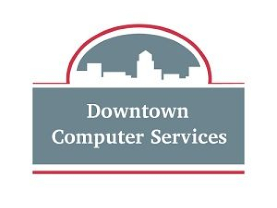 Downtown Computer Services
