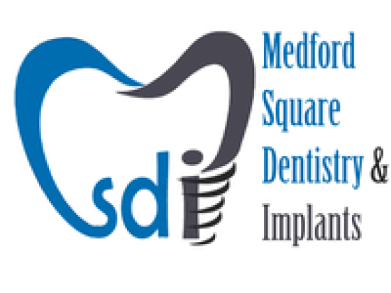 Medford Square Dentistry & Implants