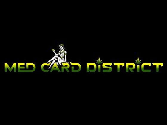Med Card District Lexington - Medical Marijuana Doctors in KY