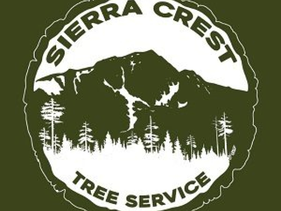 Sierra Crest Tree Service