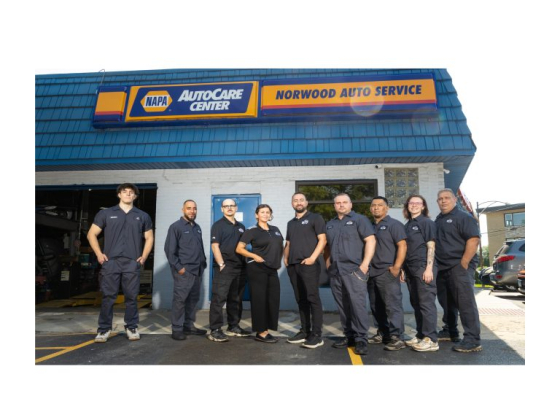 Norwood Auto Service