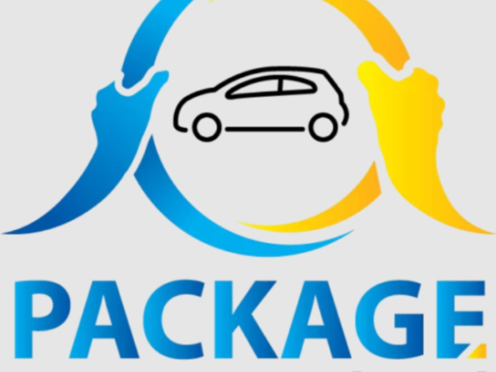 Package Driving School