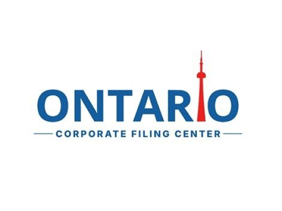 Ontario Corporate Filing Center