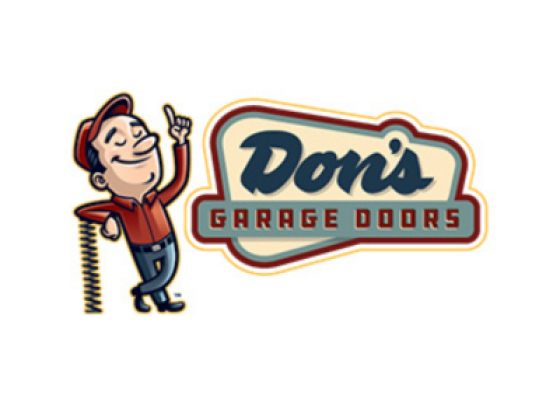 Don's Garage Door Repair