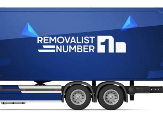 Removalist Number One