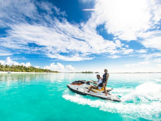 Airlie Jetski Tours