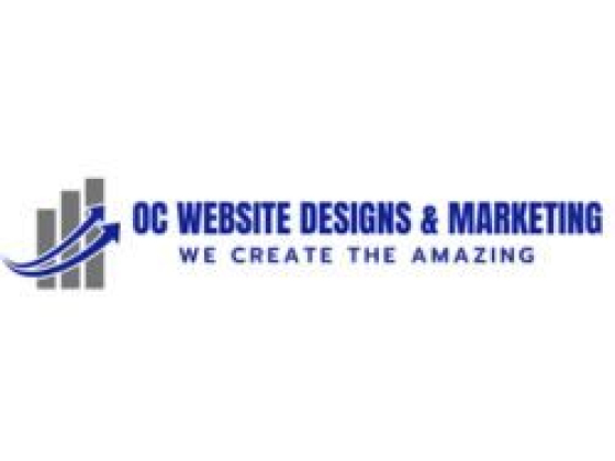 OC Website Designs and Marketing