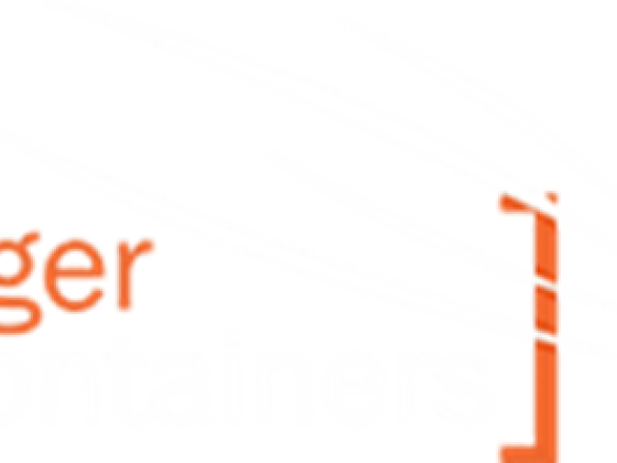 Tiger Shipping Containers Sydney