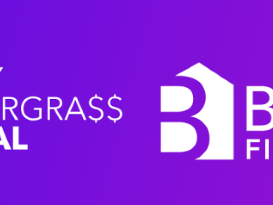 Teddy Pendergrass Capital powered by Barrett Financial Group