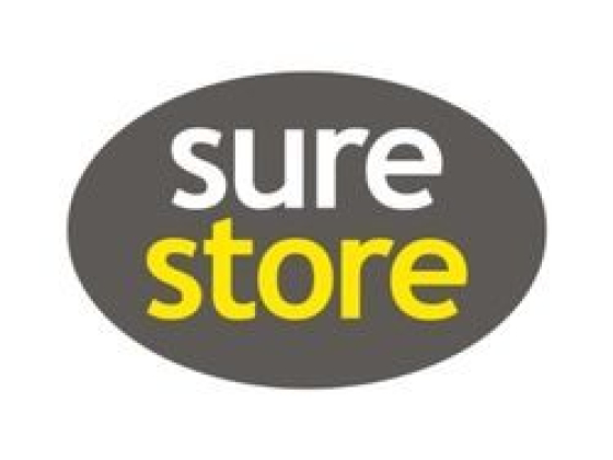 SureStore - Self Storage Peterborough
