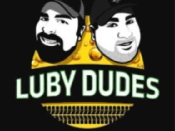 Luby Dudes Mobile Oil Change Miami