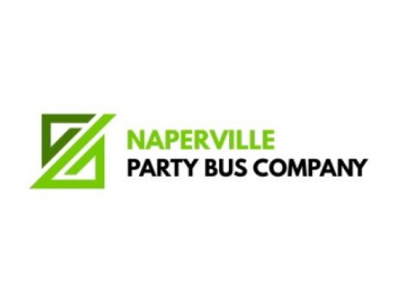 Naperville Party Bus Company