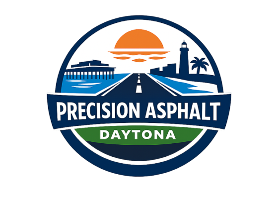 Precision Asphalt Daytona