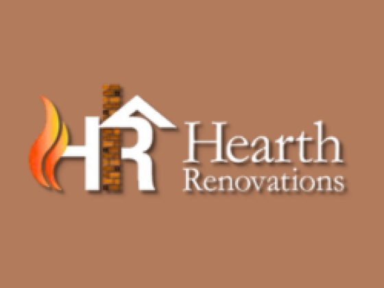 Hearth Renovations