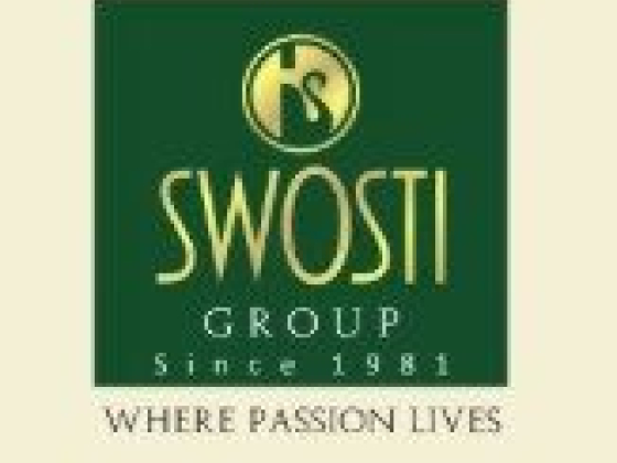 Luxury Business Hotel near Bhubaneswar Airport | Swosti Grand