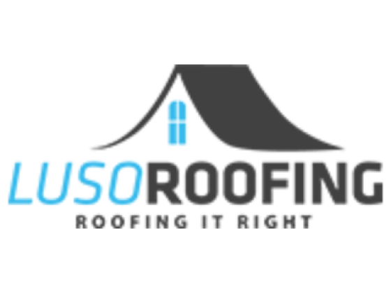Luso Roofing & Contracting Inc.