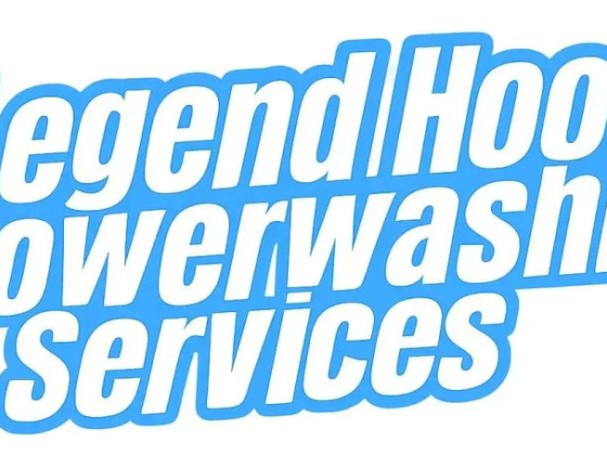 Legend Hood Cleaning and Powerwashing Services