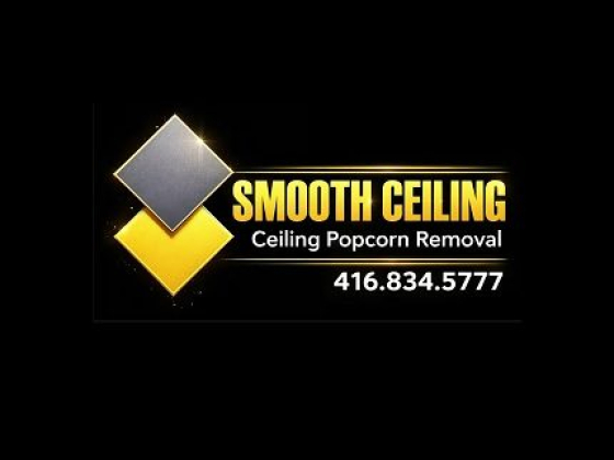 Smooth Ceiling Oakville