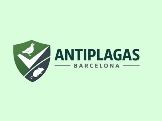 Antiplagas Barcelona