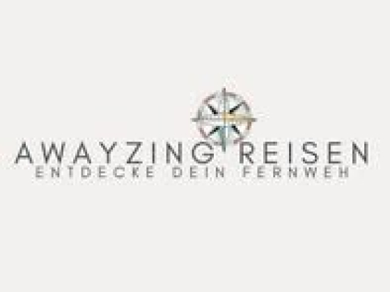 Awayzing Reisen – Africa Safari & Tailor-Made Travel Agency