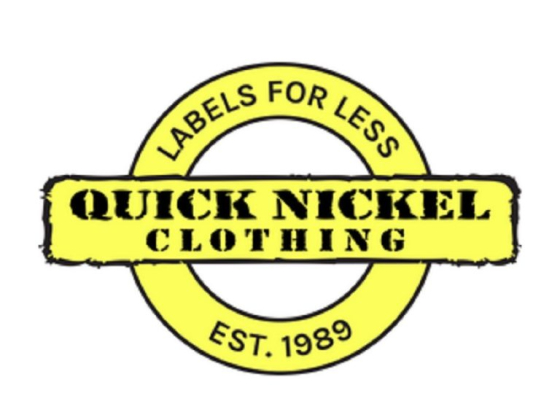 Quick Nickel Clothing