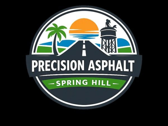 Precision Asphalt Spring Hill