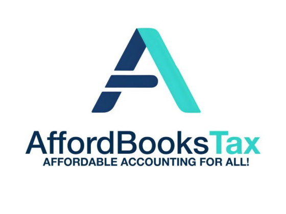 Afford Books Tax
